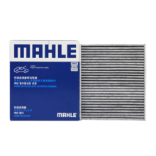 马勒（MAHLE）空调滤芯格滤清器滤网冷暖气格活性炭过滤PM2.5防雾霾汽车保养 丰田八代全新凯美瑞/亚洲龙 18-23款