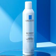 京东PLUS：LA ROCHE-POSAY 理肤泉 舒缓调理温泉水喷雾 300ml