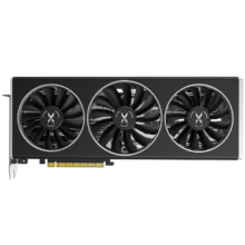 京东百亿补贴 ：XFX 讯景RX 6750XT 12GB 海外版V2 电脑吃鸡游戏独立显卡