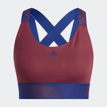 adidas 阿迪达斯 女款运动训练内衣 GR8080