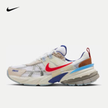耐克（NIKE）V2K RUN 女子运动鞋 HF5724-061 38