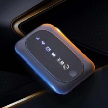 飞曙 随身可移动wifi M2增强版