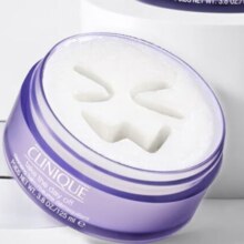 PLUS会员、京东百亿补贴：Clinique 倩碧 紫胖子 卸妆膏 125ml