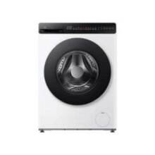 预售、PLUS会员：MIJIA 米家 XQG100MJ106 直驱滚筒洗衣机 10kg 冰白