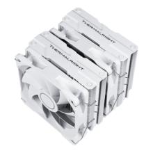 利民 PA120 WHITE AGHP 3.0 热管风冷散热器