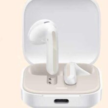 新品预售：pLuS会员， 小米（MI）Redmi Buds 6 活力版