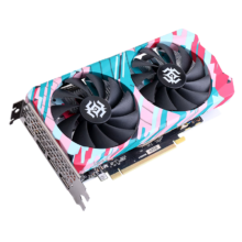 京东百亿补贴、PLUS会员：ZOTAC 索泰 GeForce RTX 4060 8GB X-GAMING OC TWIN 独立显卡