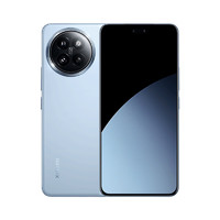Xiaomi 小米 Civi 4 Pro 新品5G手机 清风蓝 16GB+512GB 全网通5G