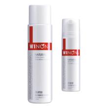 WINONA 薇诺娜 极润保湿水肌套装补水水乳敏感肌修护滋润