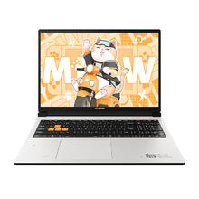 12期免息：COLORFIRE 橘宝R16 16英寸游戏本（R9-7845HX、RTX 4070 8G、16GB、1TB SSD、2.5K、IPS、240Hz）