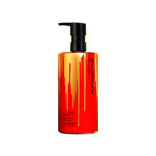 shu uemura 植村秀 琥珀臻萃洁颜油 450ml