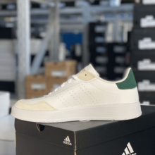 阿迪达斯（adidas）板鞋男鞋新款低帮运动鞋轻便透气舒适休闲鞋 GX0696 44