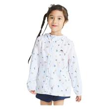 DECATHLON 迪卡侬 HELIUM 500 男女童通用防晒衣 8595431