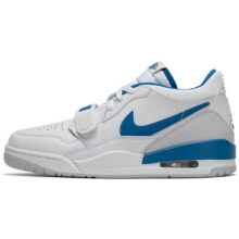 京东百亿补贴：NIKE 耐克 Jordan Legacy 312 AJ312 低帮 复古篮球鞋 男款