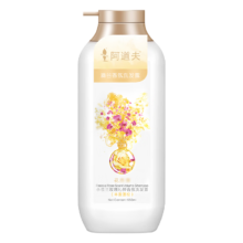 plus会员:阿道夫 澳谷香氛丰盈蓬松洗发水550ml＊4件