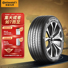 Continental 马牌 德国马牌（Continental）轮胎/汽车轮胎 215/60R16 95V FR UC7 适配大众帕萨特/本田缤智