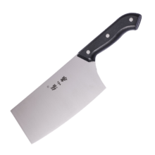 张小泉 厨房用刀家用不锈钢切菜刀 N5472