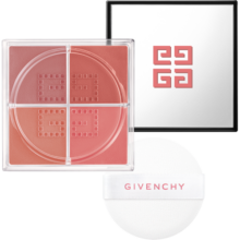 纪梵希（Givenchy） 四宫格腮红 6g,N04
