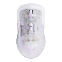 京东PLUS：RAPOO 雷柏 VT9PRO双高速版 双模游戏鼠标 星霜