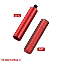 车香儿 汽车安全锤多功能破窗器车载消防逃生锤应急救援救生破窗锤车用破窗器带割刀汽车便携式破窗神器 【黑】一秒破窗|带安全带割刀