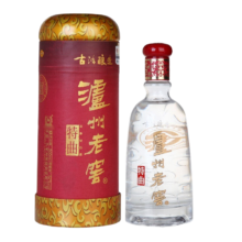 puls会员:泸州老窖 52度浓香型 特曲 古法酿造 500ml*1瓶