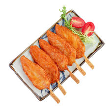 DOYOO 大用 食品 川香鸡柳 1000g