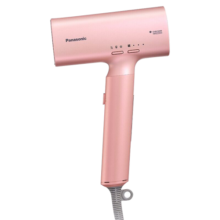 松下（panasonic）电吹风全新吹护系列高速吹风机 纳诺怡护发速干 润护家用大功率高渗透护发礼物吹风筒送男女朋友 EH-NX70【锦鲤色】- 礼盒款 低温速干