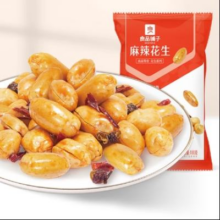 良品铺子 麻辣花生 100g*20件
