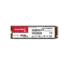 百亿补贴：Great Wall 长城 GW3500 512g固态硬盘M.2接口PCIE3.0笔记本台式电脑SSD NVMe