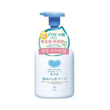 COW STYLE 牛乳石碱 COW 日本牛牌无添加洗手液 360ml保湿进口正品