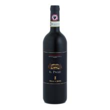 VILLA A SESTA 赛斯特酒庄 意大利IL PALEI芭蕾意经典基安蒂 干红葡萄酒 750ml