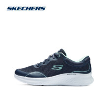 斯凯奇（Skechers）轻奇2024春季新款男女子跑步鞋  多色多码