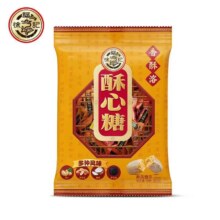 徐福记  酥心糖 360g *4件