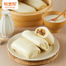 裕食珍 嘟嘟卷 麻辣豆腐包720g