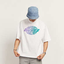 Dickies 帝克 休闲T恤
