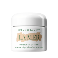 plus会员：海蓝之谜（LA MER）精华面霜60ml护肤品套装化妆品礼盒生日礼物送女友