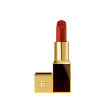 TOM FORD黑管TF口红16哑光斯嘉丽红唇膏 生日礼物女送女友