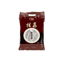 挂荔 三星 丝苗米5KG 长粒香米10斤 南方 大米