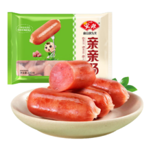 安井 亲亲肠 300g 1包