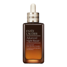 京东百亿补贴、PLUS会员：：雅诗兰黛 小棕瓶 特润修护精华液 100ml