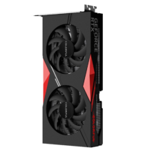 七彩虹（Colorful）iGame GeForce RTX 4060 Ultra W OC战斧双风扇设计电竞游戏光追显卡组装整机台式直播背插显卡 【4060 8G】战斧 DUO
