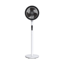 Midea 美的 空气循环扇 台地两用 定时立式远距遥控 香薰驱蚊 GAG24ER