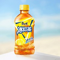 康师傅冰红茶330ml*1瓶