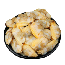 京东百亿补贴、plus会员:弹指鲜生冷冻精选无沙花甲肉 花蛤肉 2kg