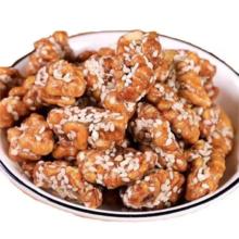琥珀核桃仁250g*1袋