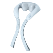 20点开始、PLUS会员：PHILIPS 飞利浦按摩披肩 3211N 父亲节礼物实用送爸爸