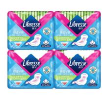 88VIP会员：薇尔 Libresse 棉柔极薄卫生巾 夜用28.5cm*32片