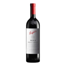 京东百亿补贴、plus会员:奔富（Penfolds）BIN8 设拉子赤霞珠干红葡萄酒 750ml*1支 澳洲原瓶进口木塞