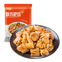 龙大美食飘香肥肠200g  卤味熟食大肠 火锅食材卤肥肠猪大肠半成品下饭菜*7