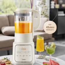 Midea 美的 MJ-PB10S36 破壁机 1.75L